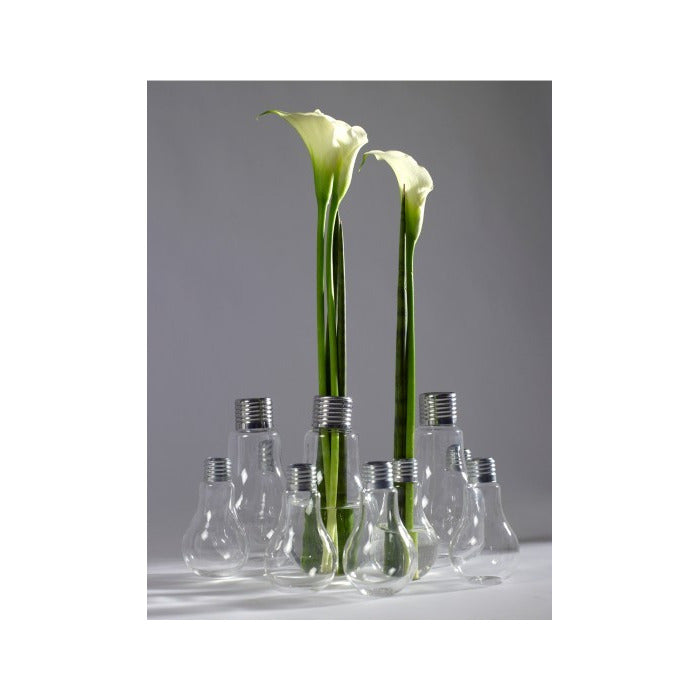 EDISON BULB Vase